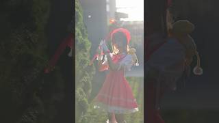 【Cosplay】カードキャプター - 木之本桜 (百變小櫻Magic咭 - 木之本櫻 Cardcaptor Sakura)【2023 JUL】