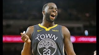 Draymond Green to Lakers 'CONFIRMED'   NBA fans go wild after LeBron James agent move