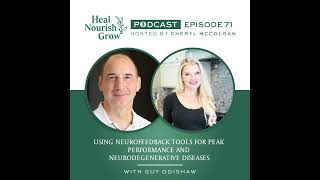 Using Neurofeedback Tools for Peak Performance and Neurodegenerative Diseases: 72