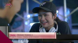 Budak Tebing 2 | Ep 7-10