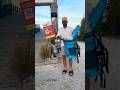 Clean up TIMELAPSE on The Beach 🌊 #beach #trash #plasticpollution #sustainability