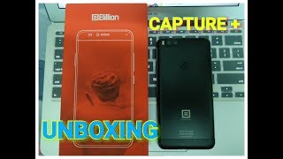 Flipkart Billion Capture + Unboxing and Hands On