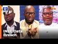 INEC Data Breach: Lawyer Alleges Ruling Party Has A Hand In INEC, Insists Someone Has To Be Fired