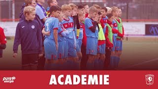 ACADEMIE | FC Twente O13 bij Herfsttoernooi Bon Boys