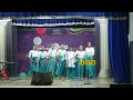 kalolsavam day 4 urudu group song kerala school kalolsavam 2025