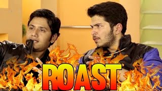 Roast Of NAZAR BATTU