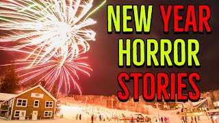 3 True Scary New Year's Horror Stories