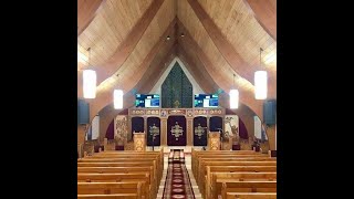 Live streaming of St. Mary and St. Mina Coptic Church Concord, CA USA