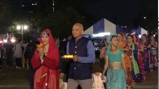 Diwali in Yokohama 2019 Parade