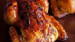 Turkish Roasted Chicken #food #viralvideo #pakistanfood #cookingfood