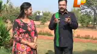 OTV Gupsup with Jeevan Panda