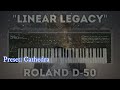 roland d 50