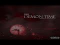 baba demon time produced by jaka beats