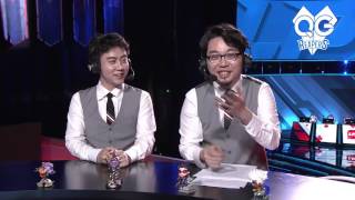 【LPL春季賽】第5週 QG vs LGD #1