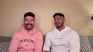How We Met | Best Dating App for LGBTQ+ | Bruno&Michael