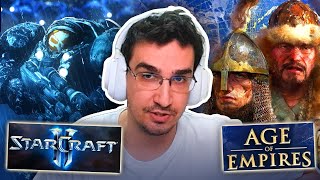 Does Starcraft 2 Have THE MOST Competitive Player Base Ever?