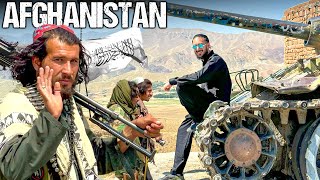 Why Afghanistan Needs Your Attention 🇦🇫