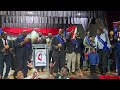 Fanuel Mafunga & Hebron MUMC | Mwari mubatsiri wedu | Hebron MUMC Revival | 25-28 September 2025