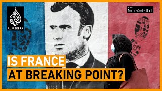 🇫🇷 Is France at breaking point? | The Stream