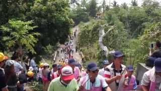 102年-癸巳年內門紫竹寺觀音佛祖祈安遶境-第四天-尾厝