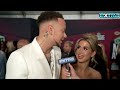 CMT Awards Kane Brown & Katelyn Jae GUSH About Performing Together (Exclusive)