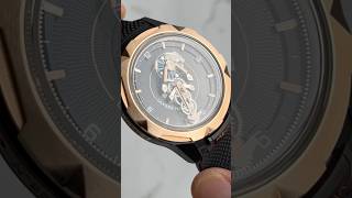 🕠WHAT TIME IS IT?🕠 $70,000.00 ULYSSE NARDIN FREAK ONE, TRUE #hautehorlogerie