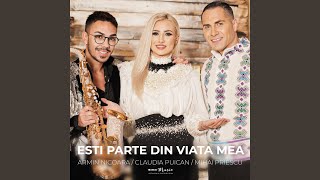 Esti Parte Din Viata Mea (feat. Armin Nicoara, Mihai Priescu)