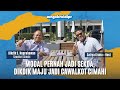 #NgobroldiPR Eps 66: Tinggalkan Jabatan Sekda, Dikdik S. Nugrahawan Maju Pilwalkot Cimahi