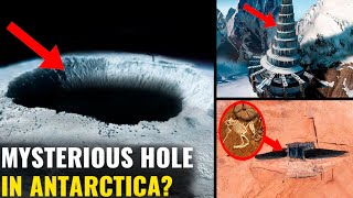 Most Mysterious Unexplained Recent Discoveries