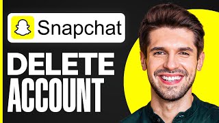 ✅ How to Delete & Remove Snapchat Account (2026)