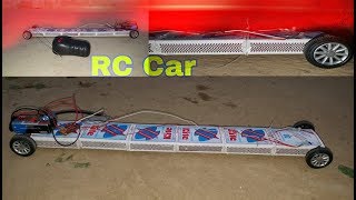 How To Make Match Box Car At Home||6 match Box  long car