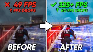 Fortnite Chapter 6 Season 2 Optimization Guide - FPS Boost \u0026 No Delay