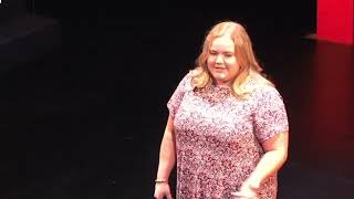 The Value of a Good Education | Lauren Marquart | TEDxWVU