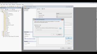 How to Make Database Backup in SQL Server 2008