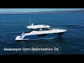 tiara yachts c49 coupe walk though tour new model