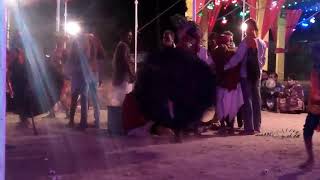 Gavri Dance at Railmagra