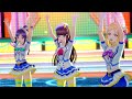 【スクスタmv】「青空jumping heart」 60fps uhdtv 4k 2160p（3dなめらかモード）【ラブライブ】