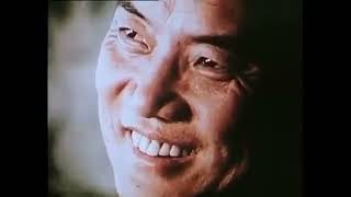 16th Karmapa ~ Rare Documentary