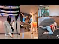 WAP - SX TALK REMIX TikTok Best Dances Compilation