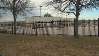 Colleyville suspect was turned away by Irving mosque in the days leading up to synagogue standoff