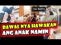 NASAKTAN ang BYENAN Ko sa Sinabi ng Asawa ko // Dahil kay SABBY