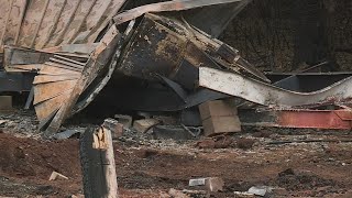 Riverside Fire destroys at least 50 homes, 150 structures