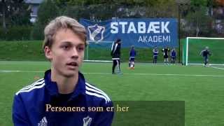 Dette er Stabækakademiet