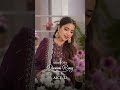 dhanak rang collection by asim jofa live now asimjofa fashion iwearasimjofa trending luxury