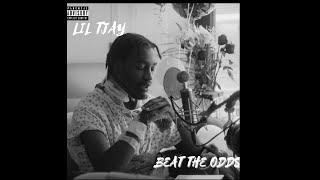 Lil Tjay - Beat The Odds (Official Lyrics Video)