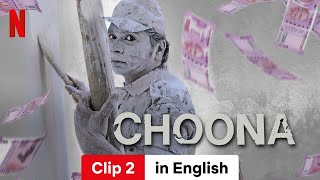 Choona (Season 1 Clip 2) | Trailer in English | Netflix