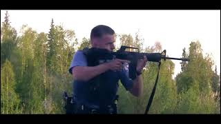 alaska state troopers