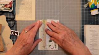 Index Card Art - How To