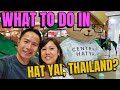 Best Kept Secret! We Went To Northern Malaysia’s Playground - Hat Yai, Thailand!