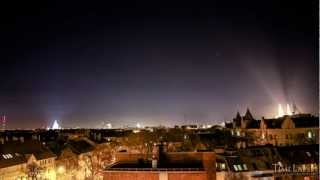 Szeged Time Lapse 2012